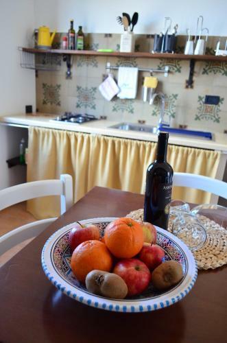 Apartamento La Suite Di Dolores