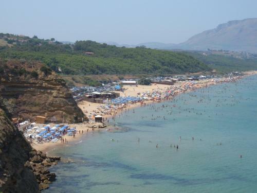 Apartamento Gb Case Vacanze Sicilia