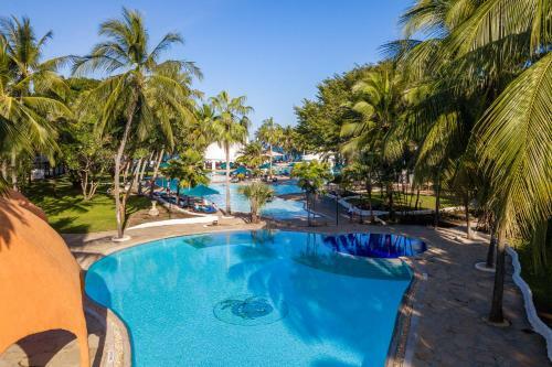 Hotel Southern Palms Beach Resort