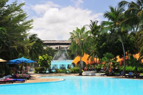 Hotel Southern Palms Beach Resort