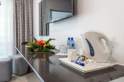 Hotel Southern Palms Beach Resort