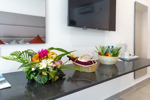 Hotel Southern Palms Beach Resort