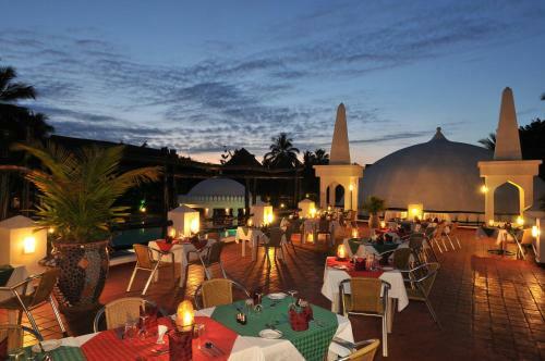 Hotel Southern Palms Beach Resort
