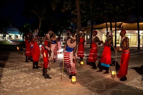 Hotel Southern Palms Beach Resort