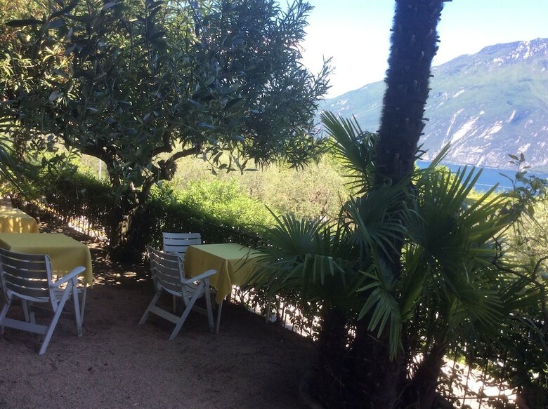 Hotel Silvana Garn�