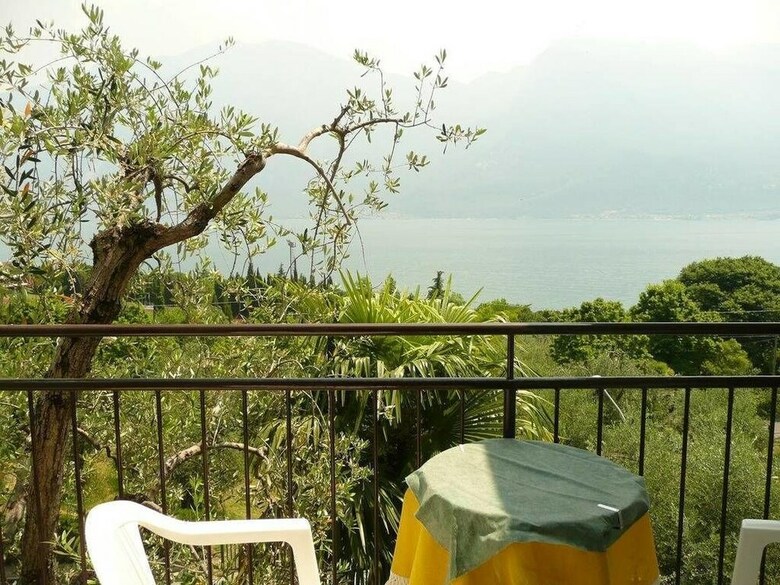 Hotel Silvana Garn�