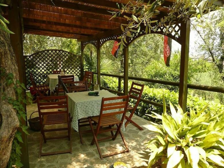 Hotel Silvana Garn�