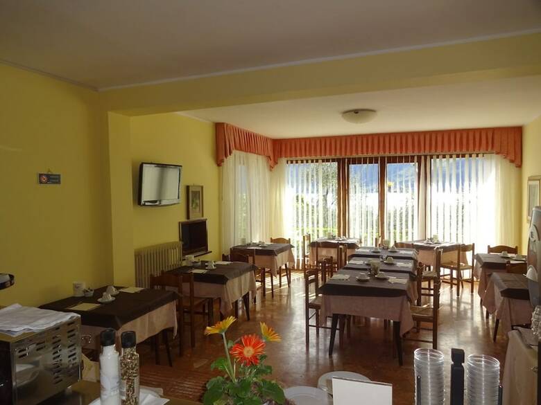 Hotel Silvana Garn�
