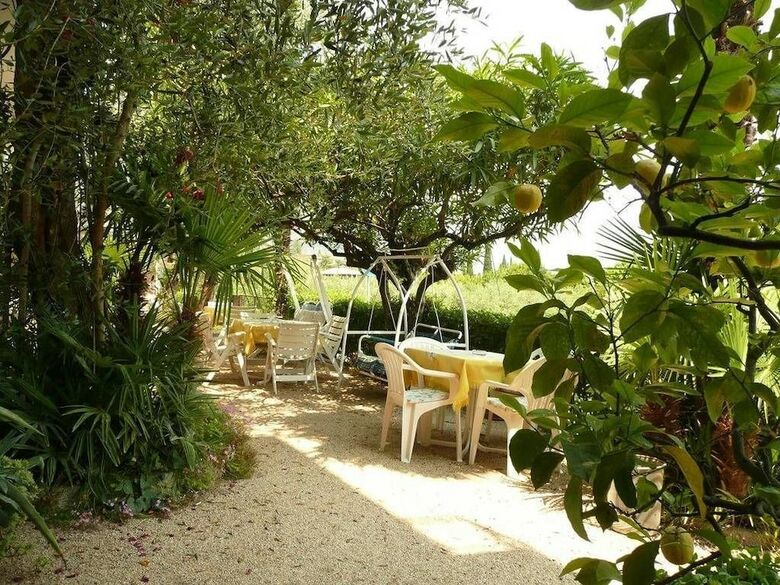 Hotel Silvana Garn�