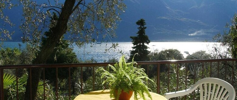 Hotel Silvana Garn�