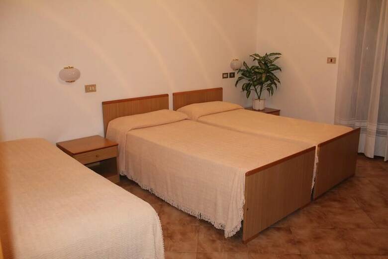 Apartamento Residence Miravalle