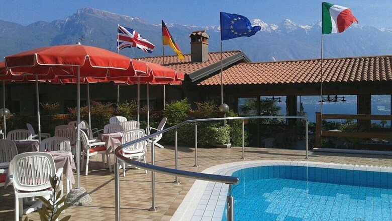 Apartamento Residence Miravalle