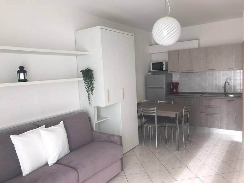 Apartamento Residence Miravalle