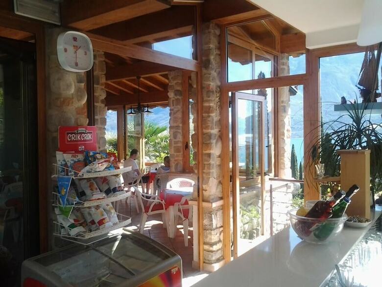 Apartamento Residence Miravalle
