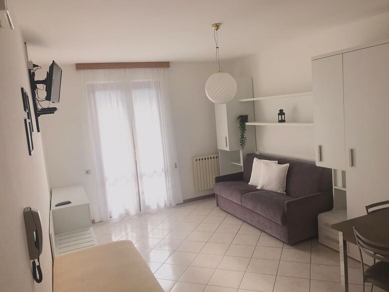Apartamento Residence Miravalle