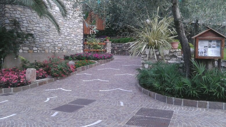 Apartamento Residence Miravalle
