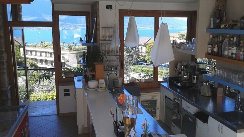 Apartamento Residence Miravalle