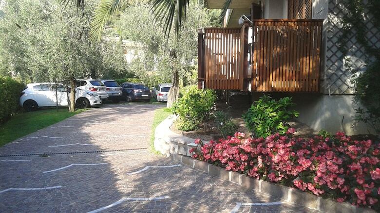 Apartamento Residence Miravalle