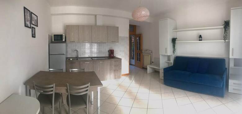 Apartamento Residence Miravalle