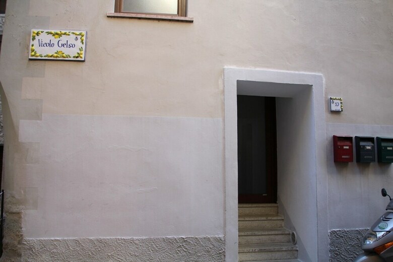 Apartamento Holideal Limone My Love