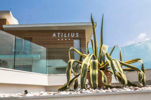 Hotel Atilius