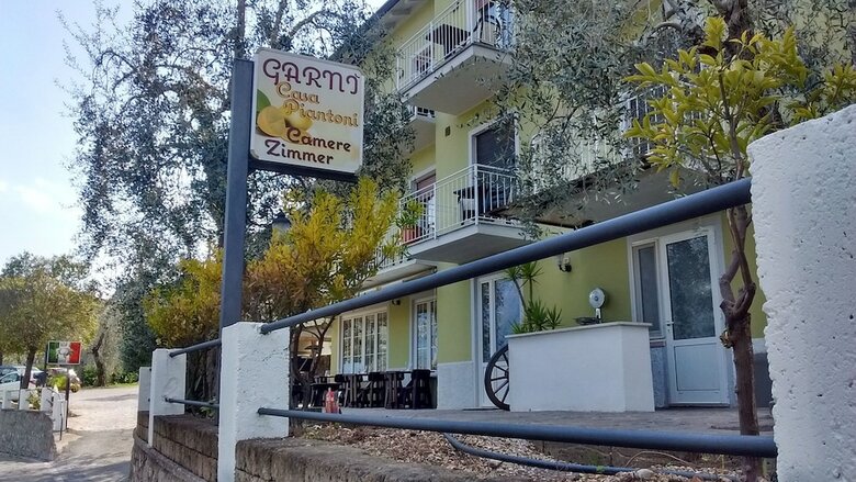 Hotel Casa Piantoni