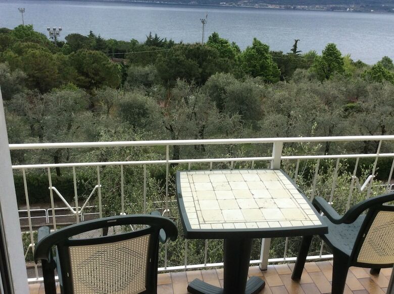 Hotel Casa Piantoni