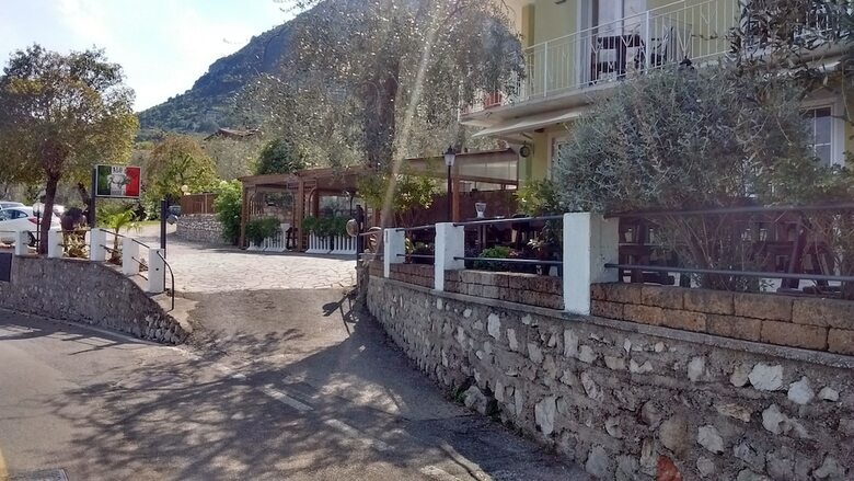 Hotel Casa Piantoni