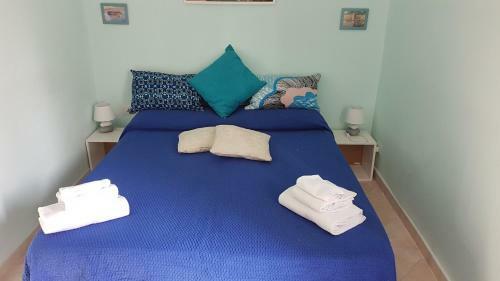 Bed & Breakfast A Casa Di Arturo
