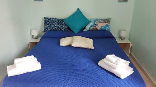 Bed & Breakfast A Casa Di Arturo