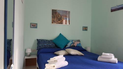 Bed & Breakfast A Casa Di Arturo