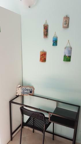 Bed & Breakfast A Casa Di Arturo
