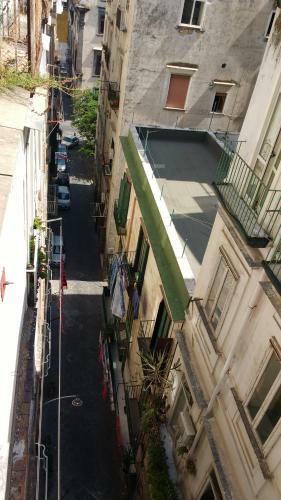 Bed & Breakfast A Casa Di Arturo