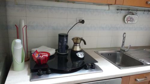 Bed & Breakfast A Casa Di Arturo
