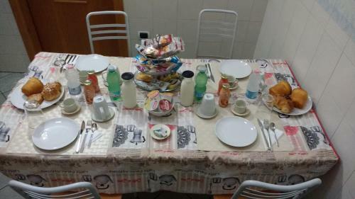 Bed & Breakfast A Casa Di Arturo