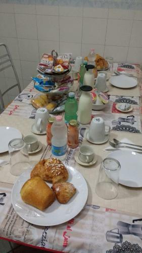 Bed & Breakfast A Casa Di Arturo