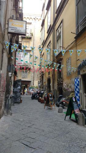 Bed & Breakfast A Casa Di Arturo
