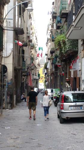 Bed & Breakfast A Casa Di Arturo