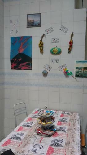Bed & Breakfast A Casa Di Arturo