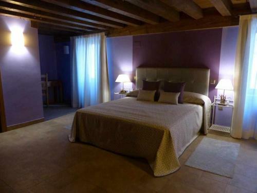 Agroturismo La Casa De Don