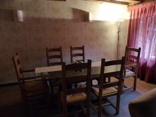 Agroturismo La Casa De Don