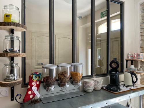 Apartamento Le Logis Gout
