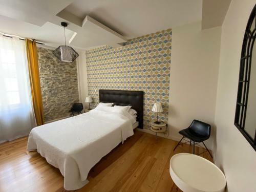 Apartamento Le Logis Gout