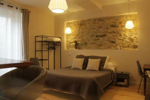 Apartamento Le Logis Gout