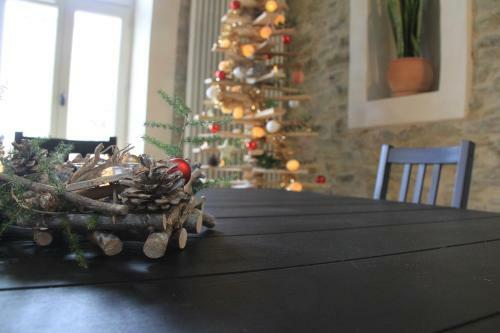 Apartamento Le Logis Gout