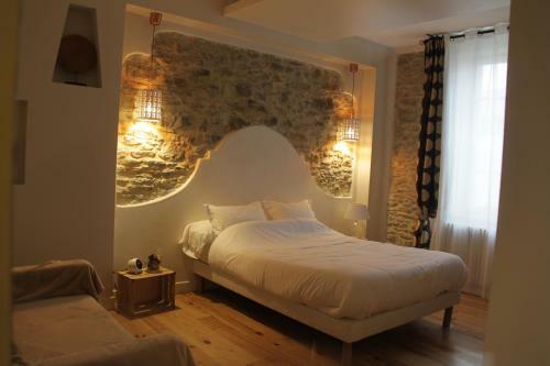 Apartamento Le Logis Gout
