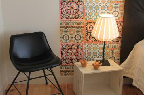 Apartamento Le Logis Gout
