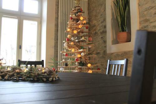 Apartamento Le Logis Gout