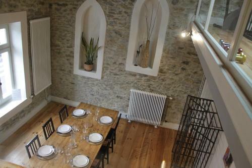 Apartamento Le Logis Gout