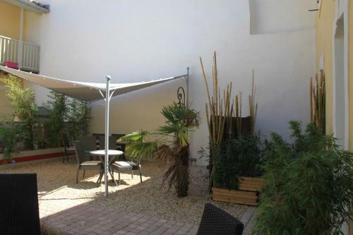 Apartamento Le Logis Gout